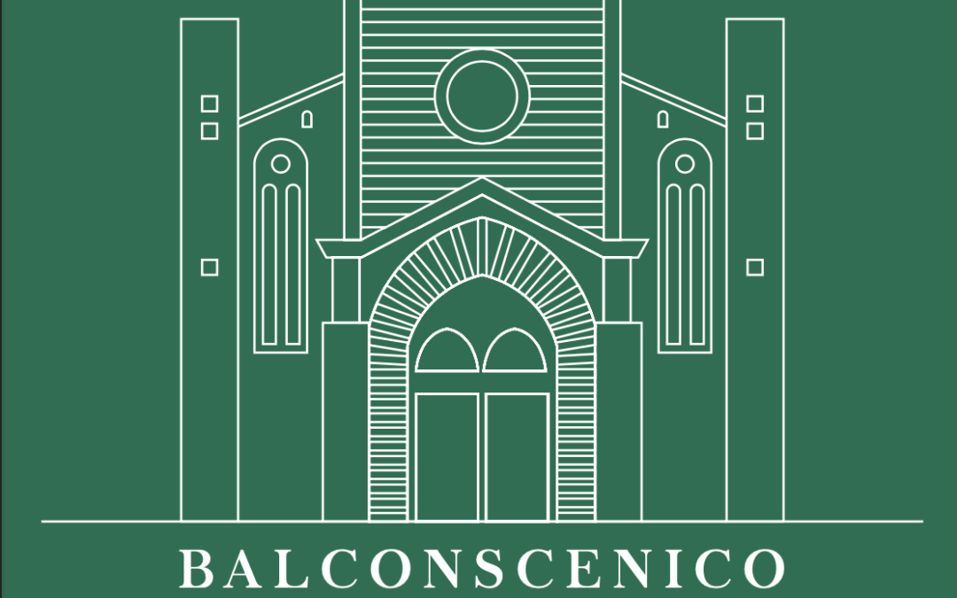 Serata Incantata alla Basilica di Santa Anastasia con CFDanzaVerona e Balconiamo Verona